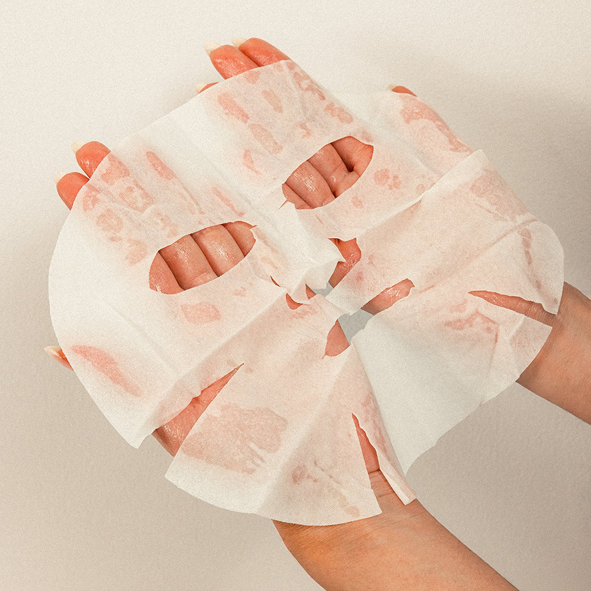 Masque en Tissu VS Masque crème, quelle différence ?
