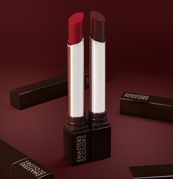 Tinted Lip Balm 02