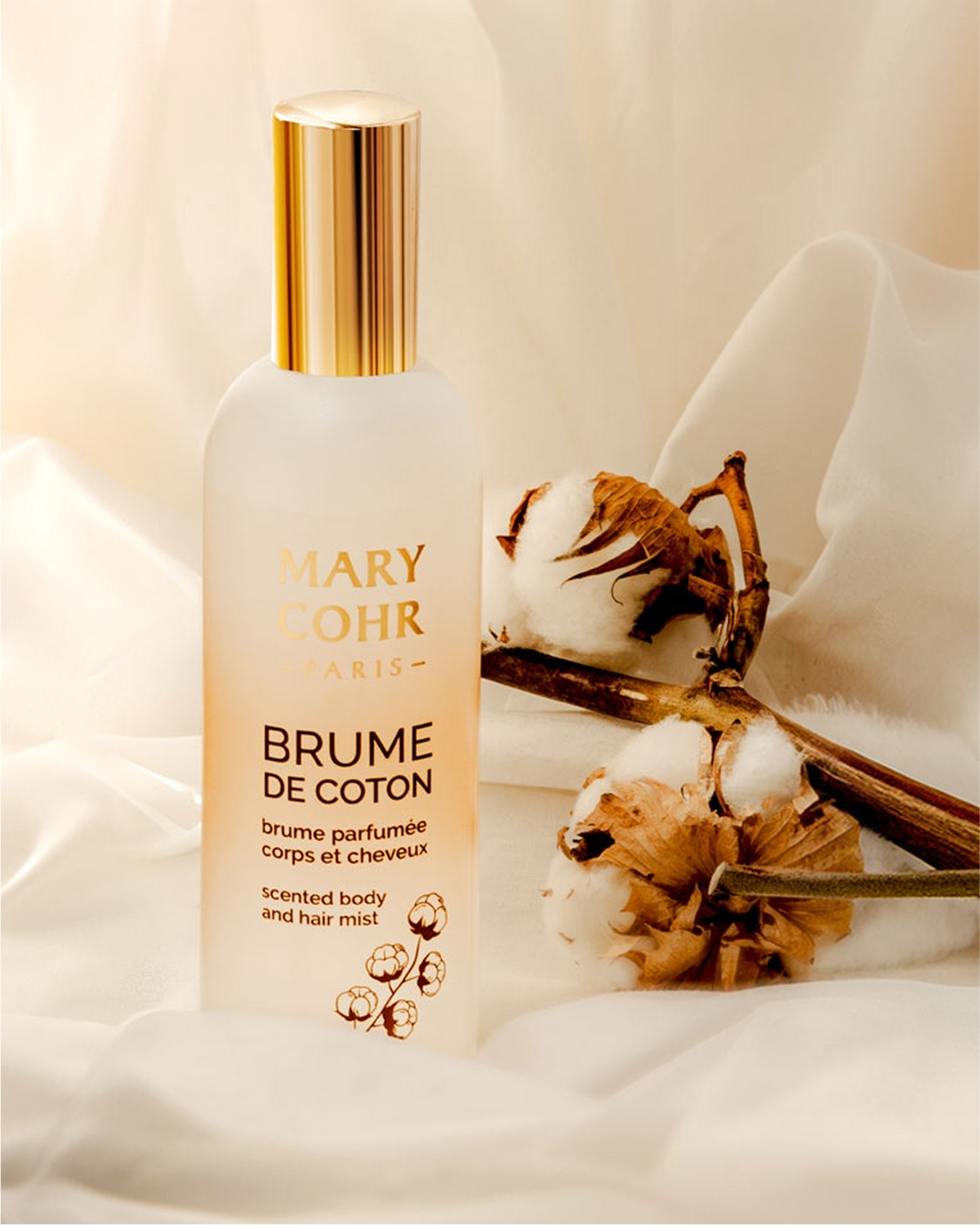 Brume de Coton