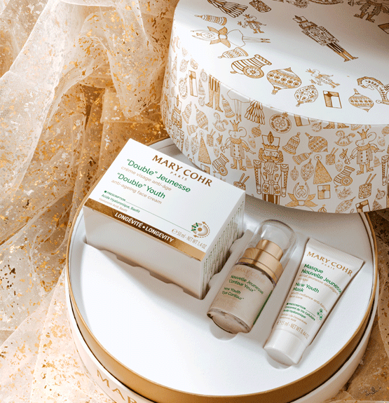 Coffret Beauté Jeunesse