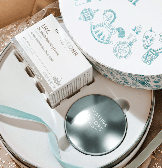 Coffret Fête Beauté