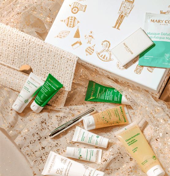 Beauty Surprise Set