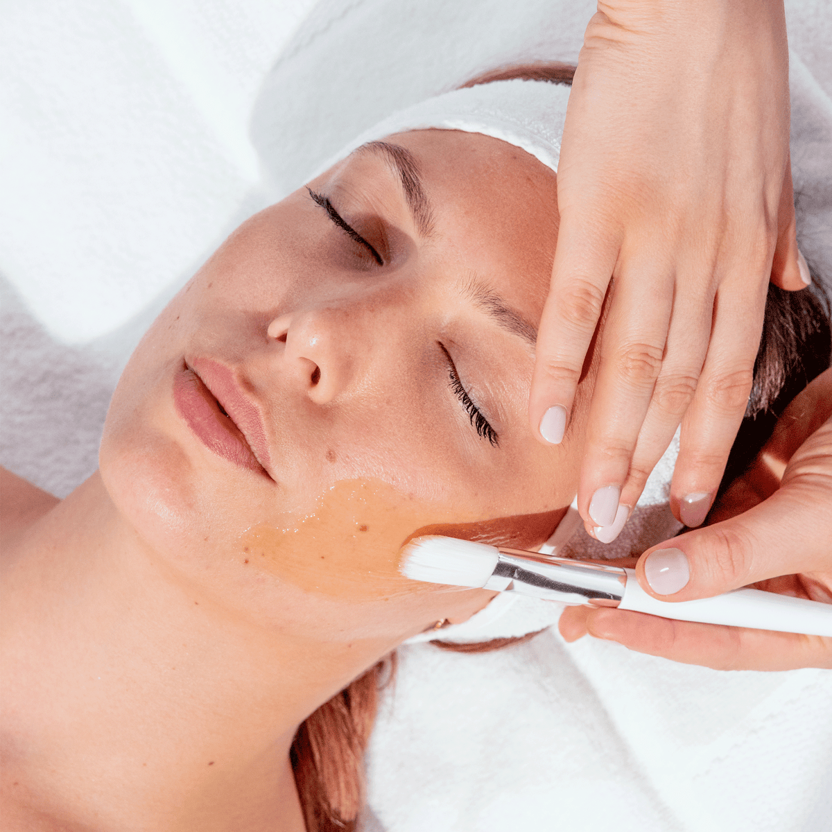 Soin Dermo Peeling (Dermabrasion)