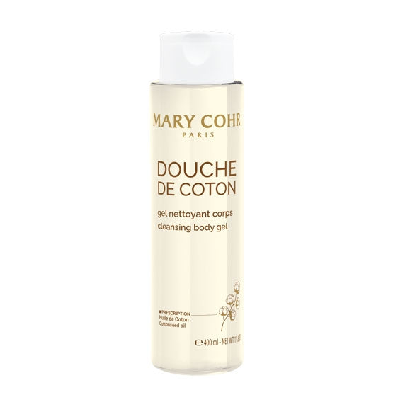 Douche de Coton