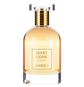Eau de parfum Ambra