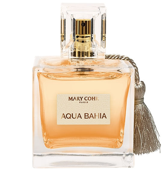 Eau de soin Aqua Bahia
