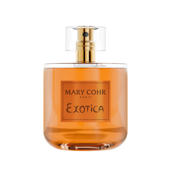 Exotica - Eau de parfum