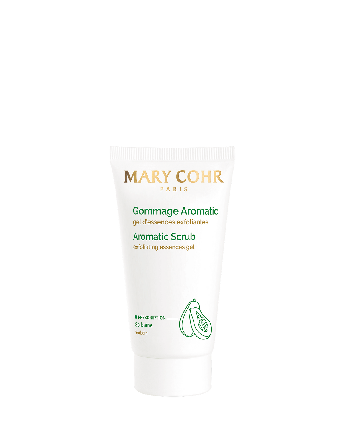 Gommage Aromatic