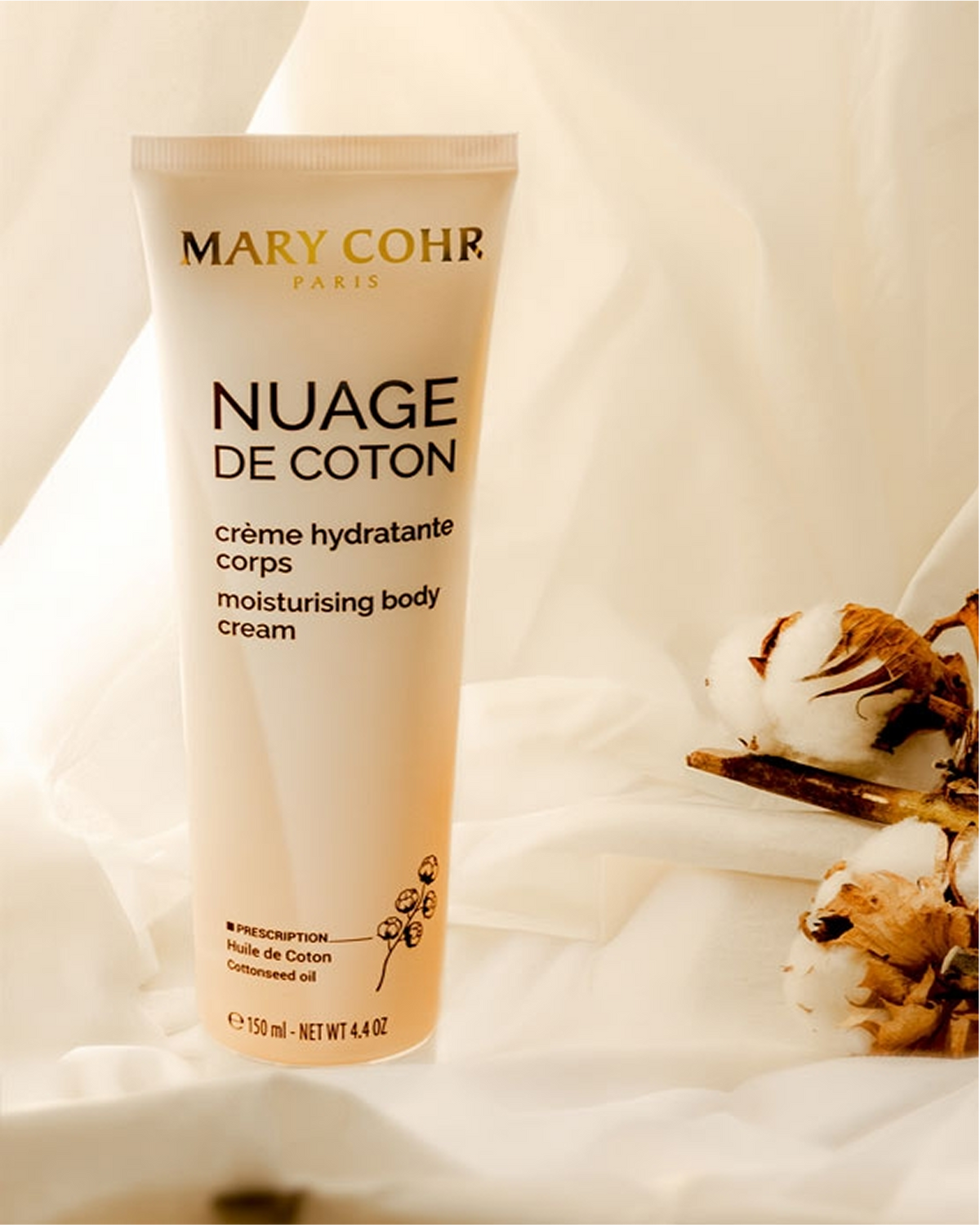 Nuage de Coton