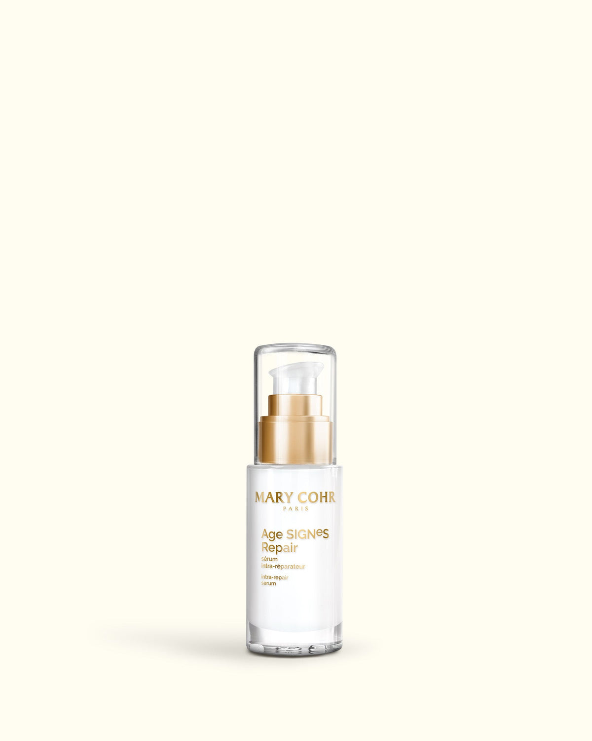 Age SIGNeS Repair
