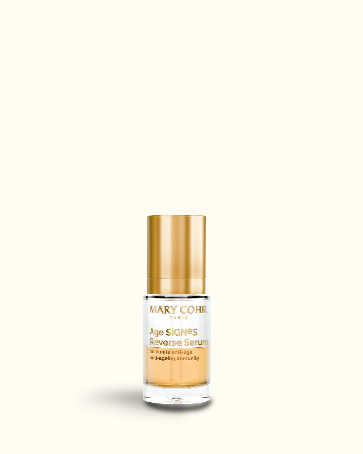 AGE SIGNES REVERSE SERUM
