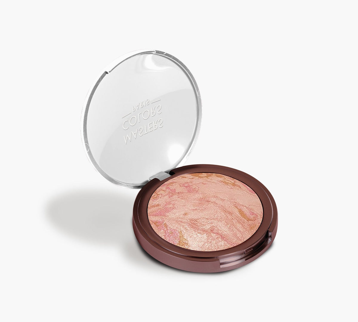Blush Marbré