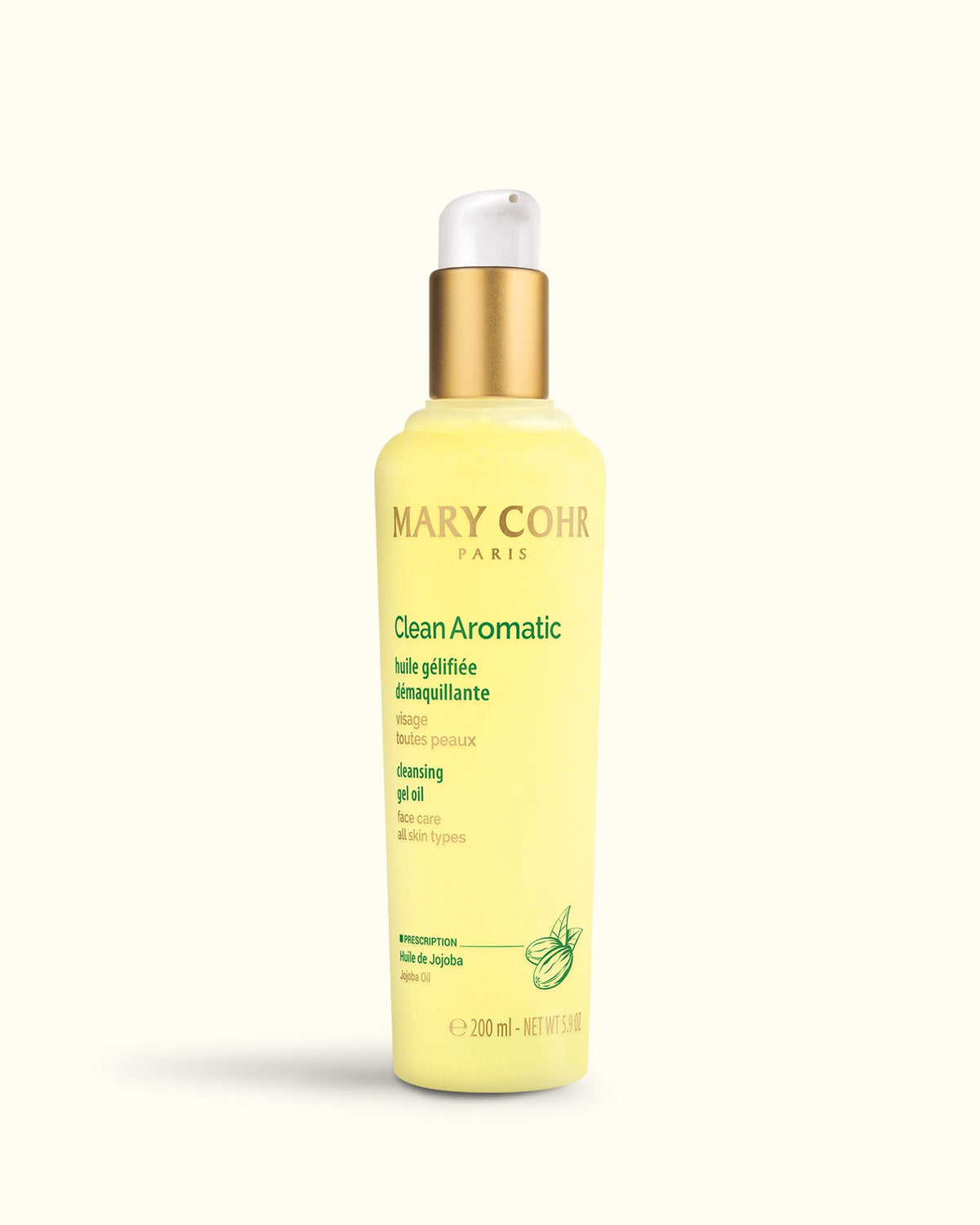 Clean Aromatic