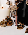 Makeup Gift Set - Bronze