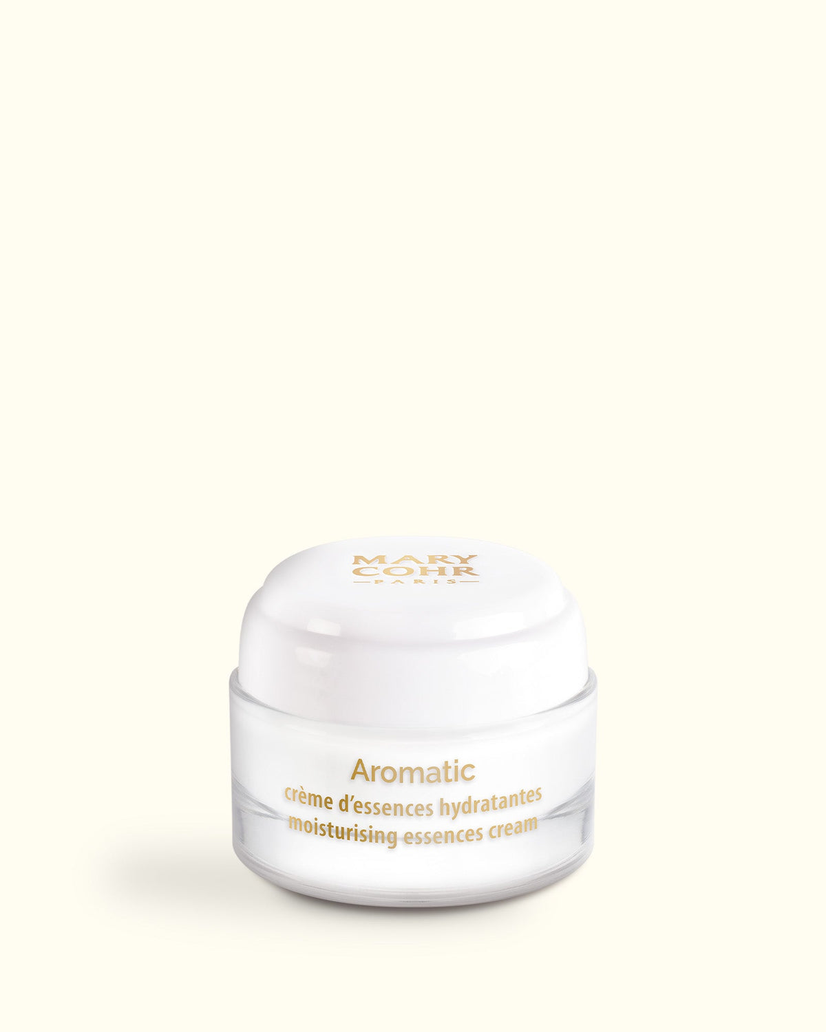 Crème Aromatic
