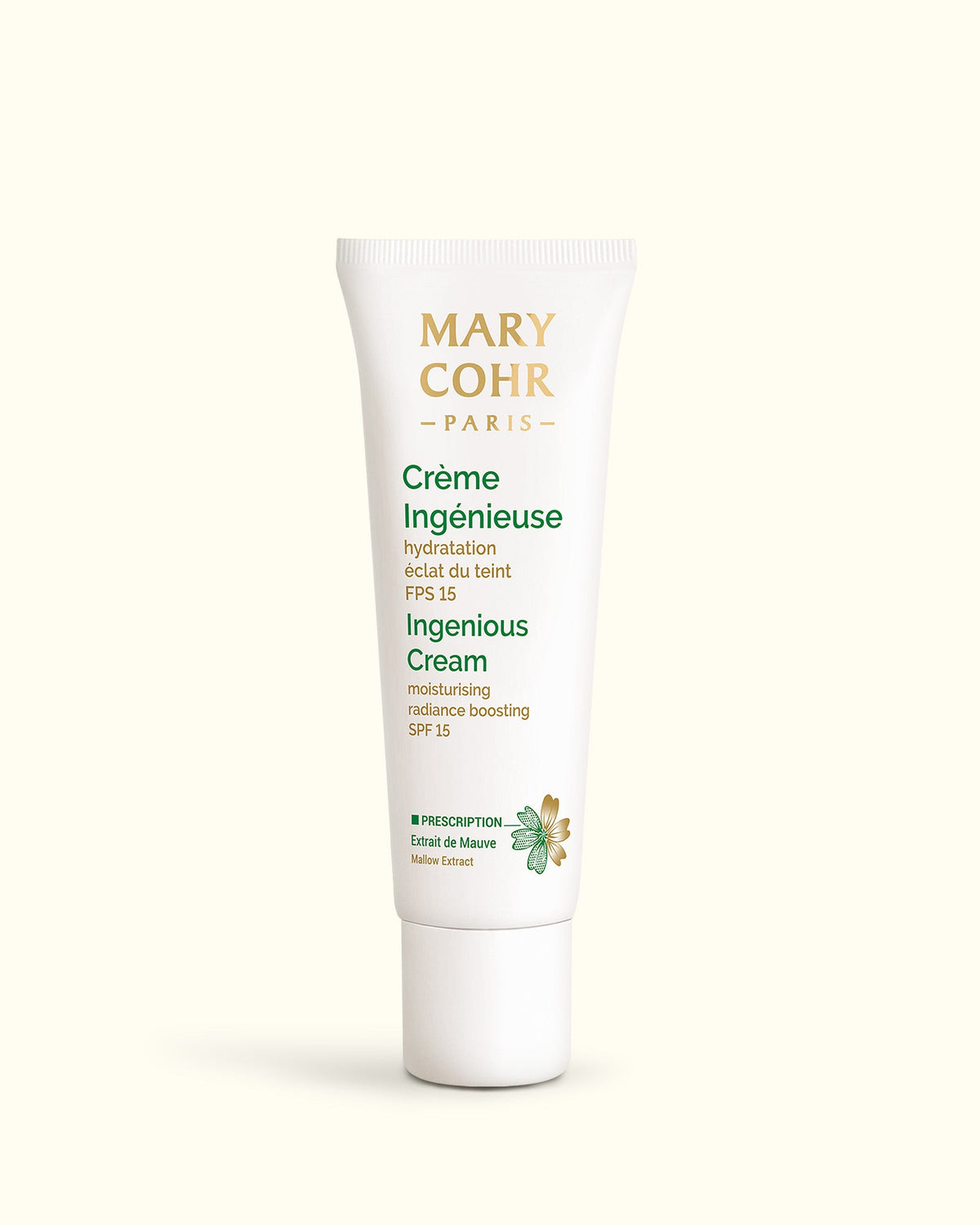 Crème Ingénieuse