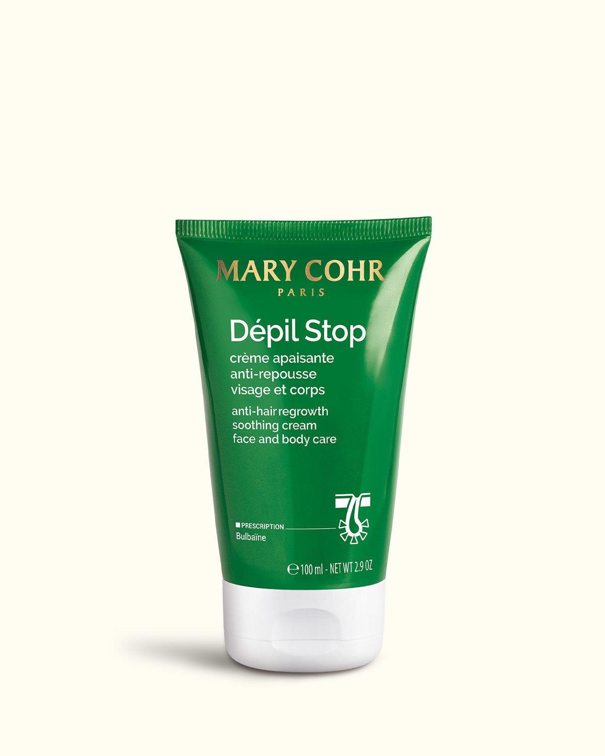 Dépil Stop Crème