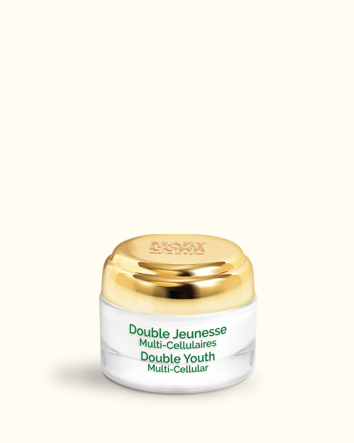 Double Jeunesse Multi-cellulaires