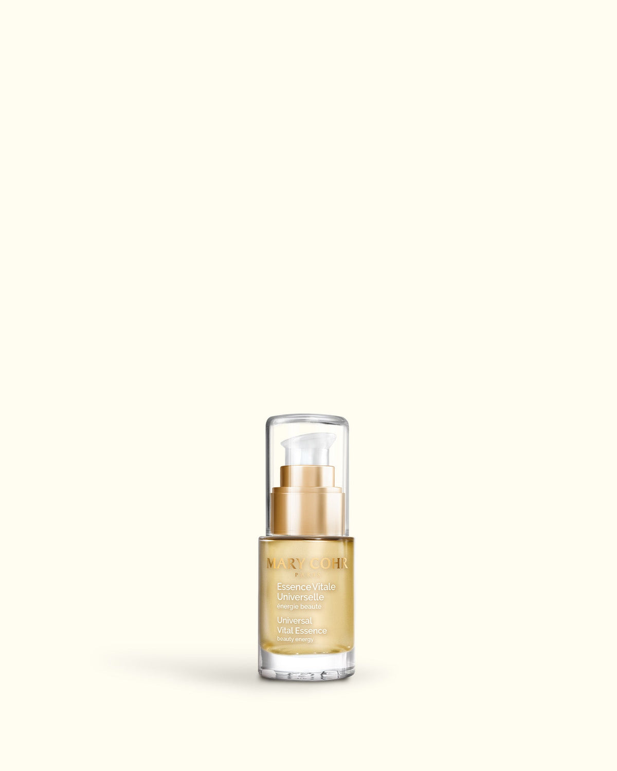 Essence Vitale Universelle