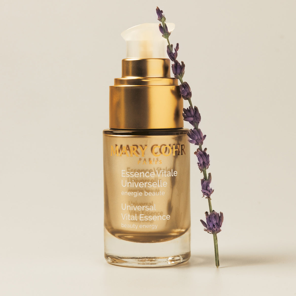 Essence Vitale Universelle