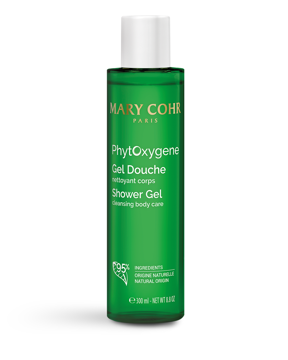 Gel Douche PhytOxygene