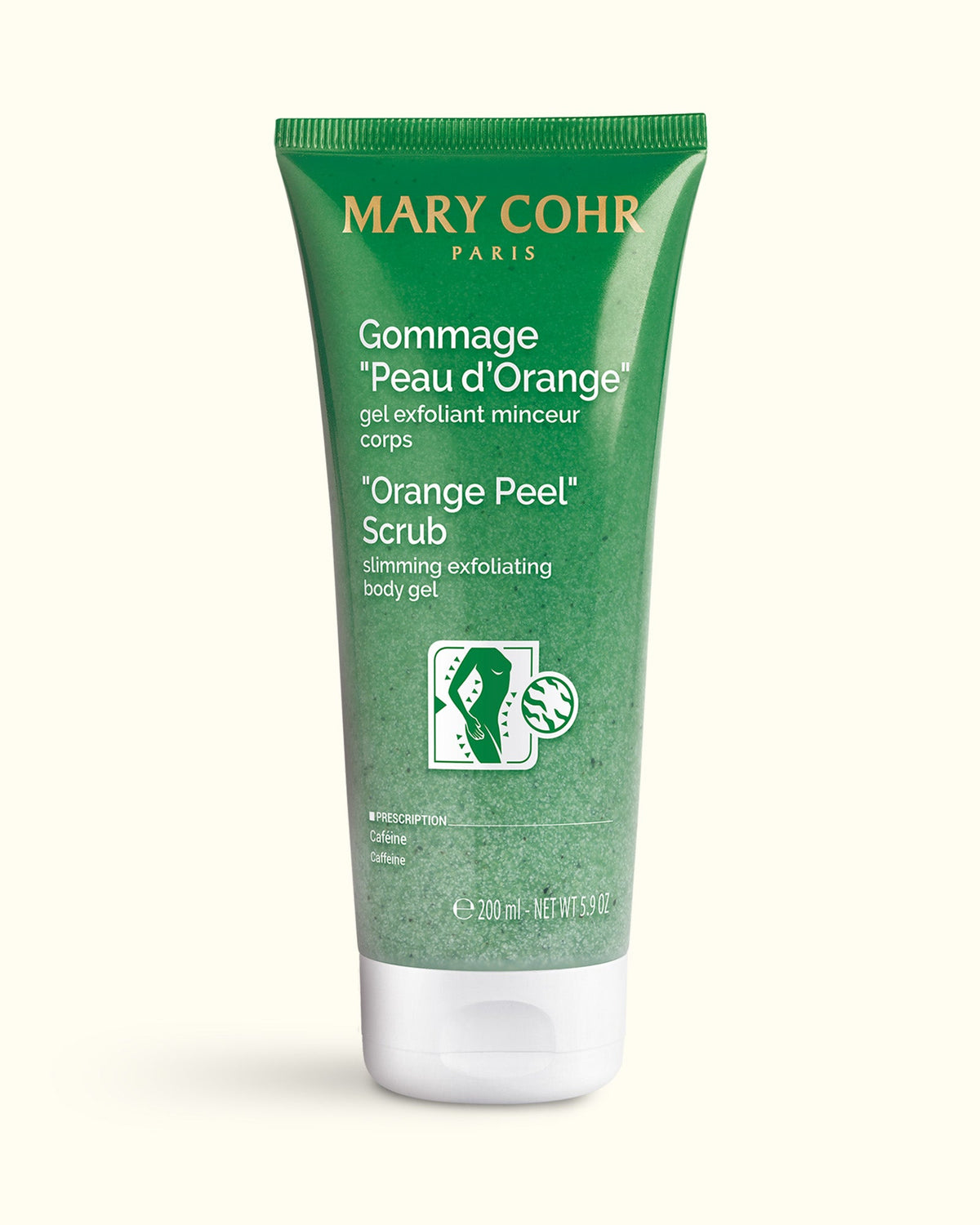 Gommage "Peau d'Orange"
