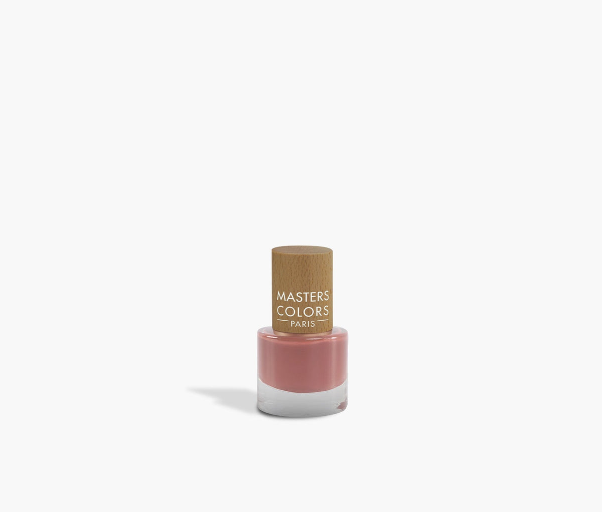 Masters Nails Soft Flower Edition