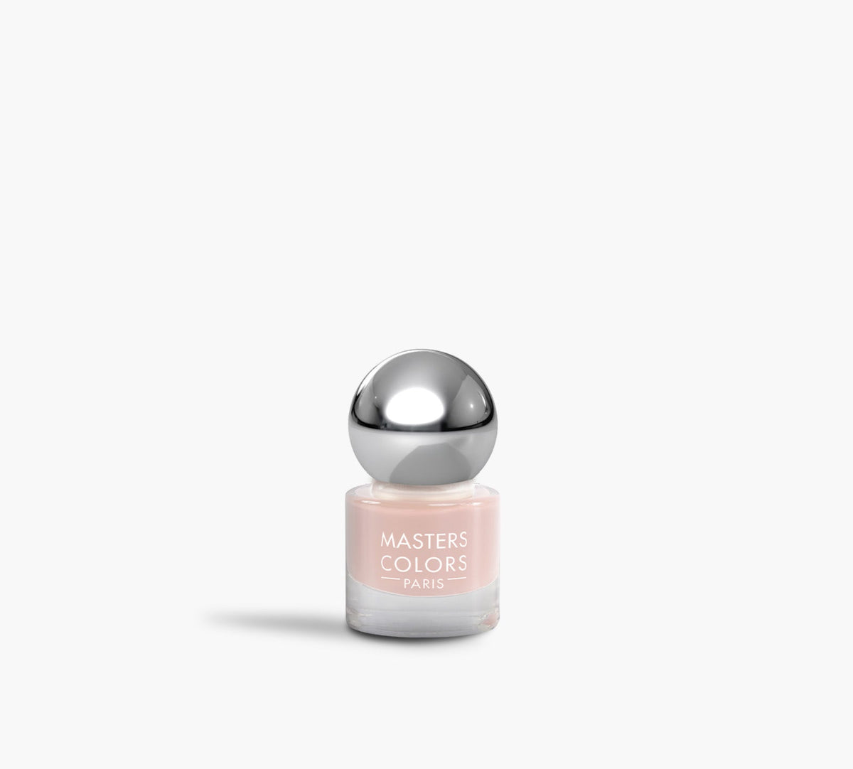 Masters Nails - Cosmic Pearl Edition
