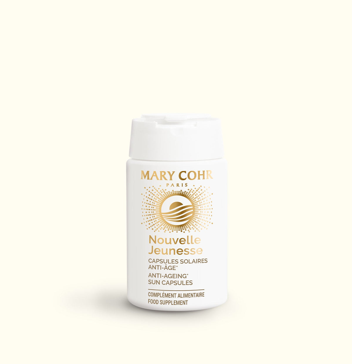 Nouvelle Jeunesse Capsules Solaires