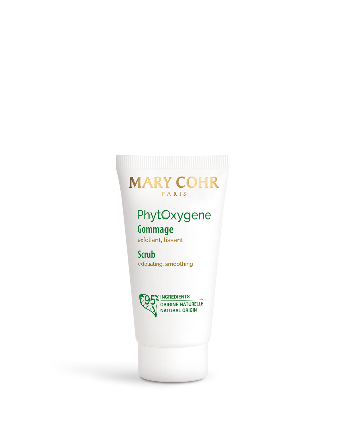 PhytOxygene Exfoliator