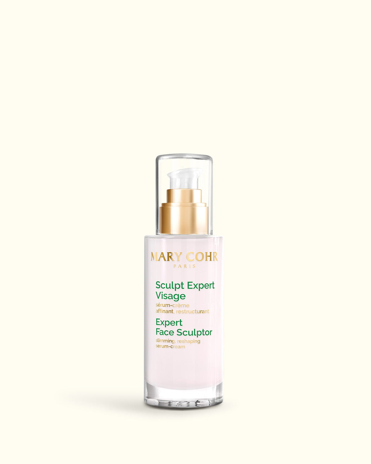 Sculpt Expert Visage