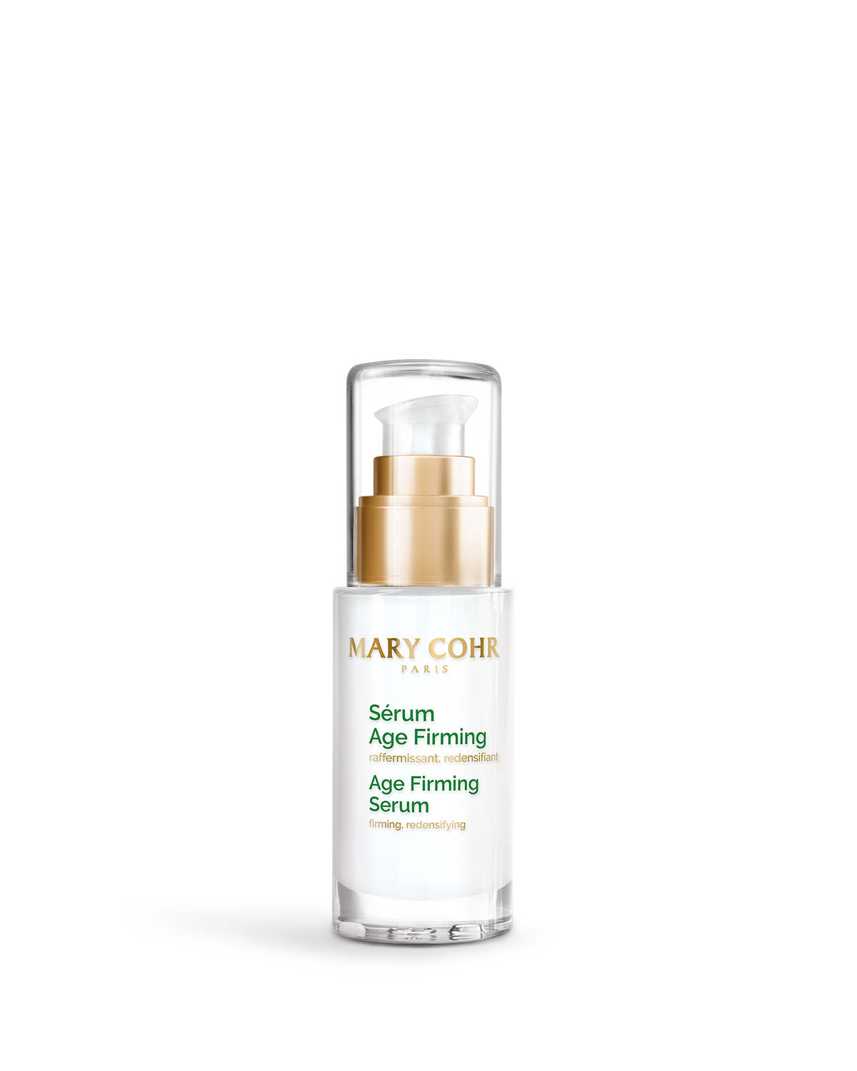 Sérum Age Firming