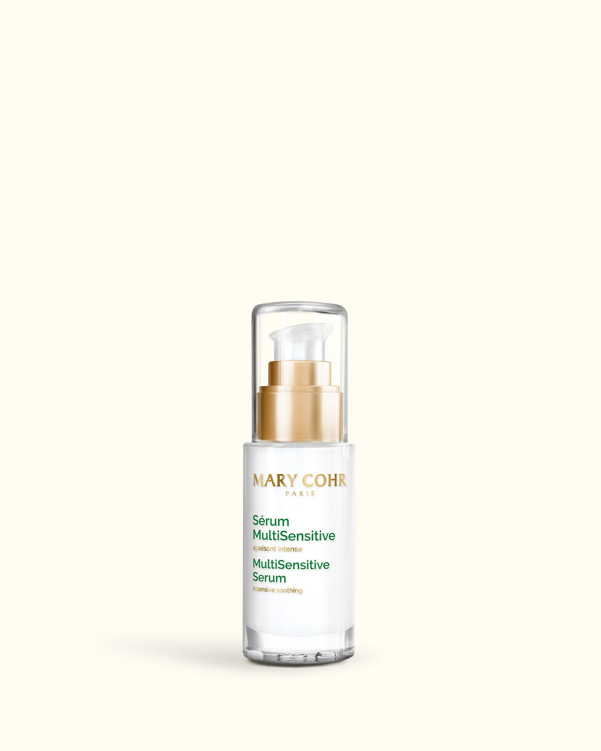 Sérum MultiSensitive