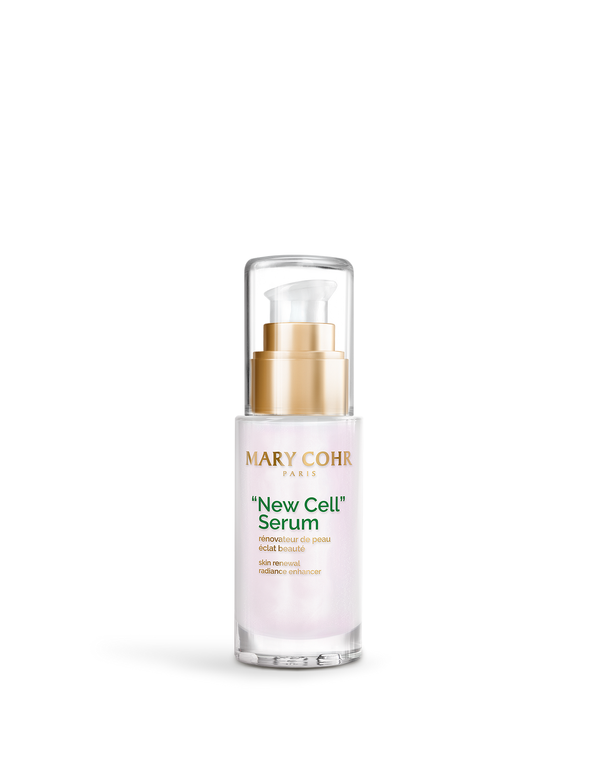 “New Cell” Serum