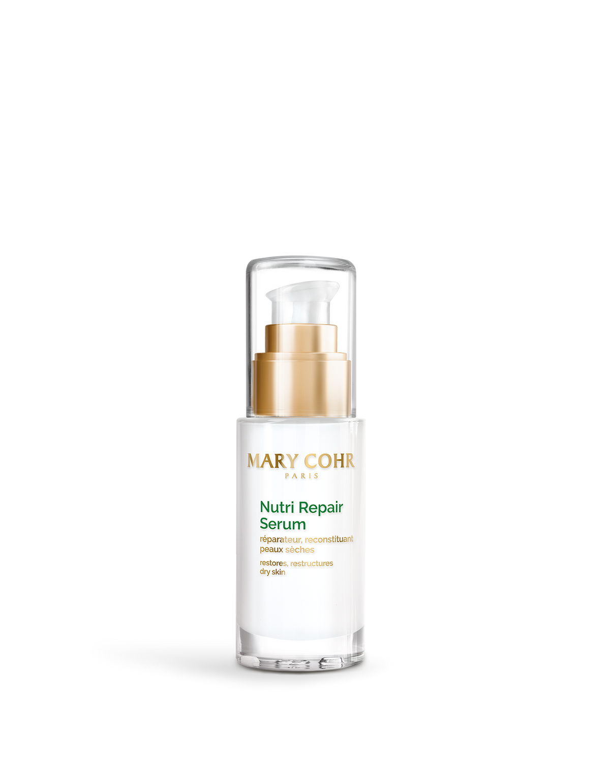 Nutri Repair Serum