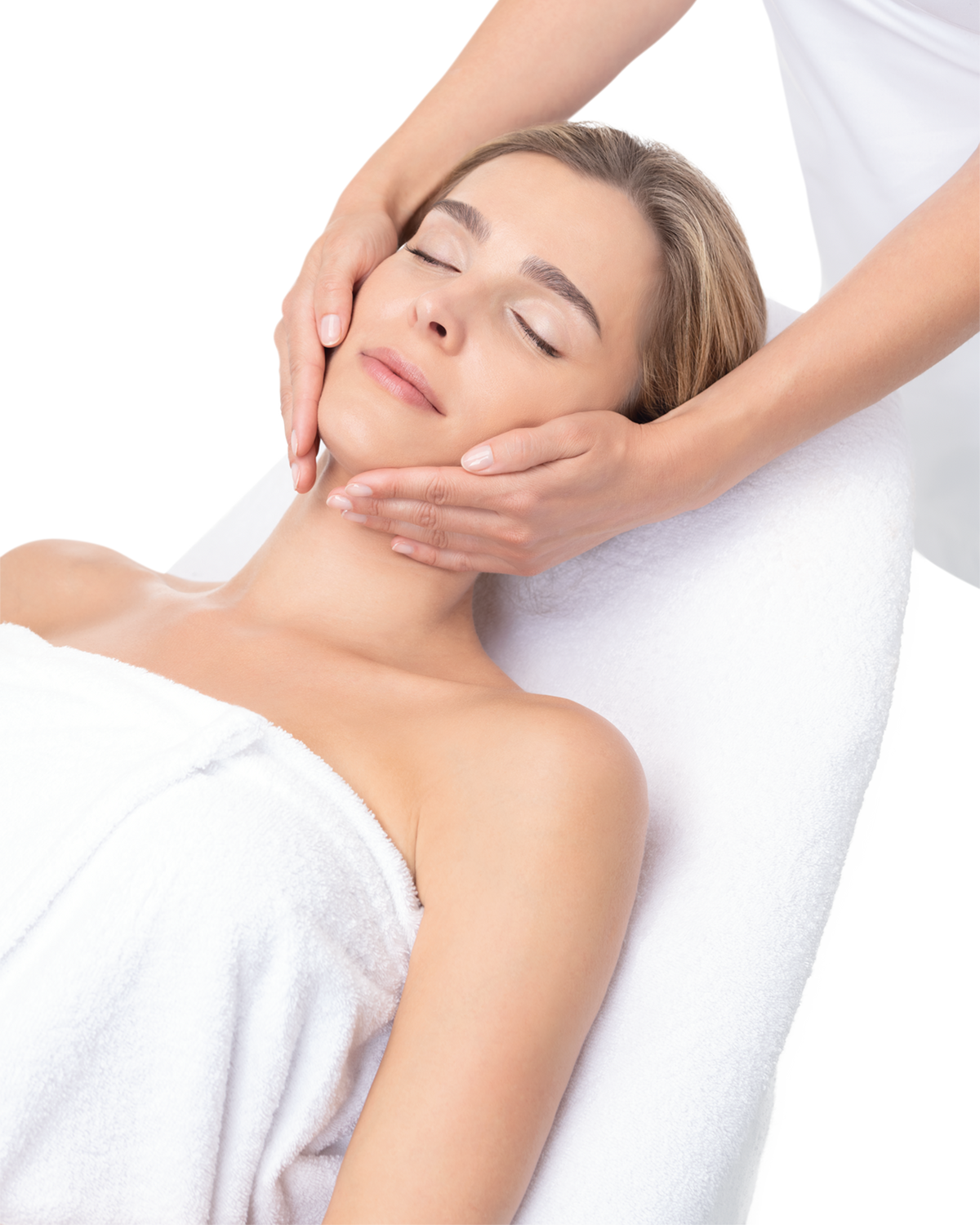 Soin Beauté Aromatique