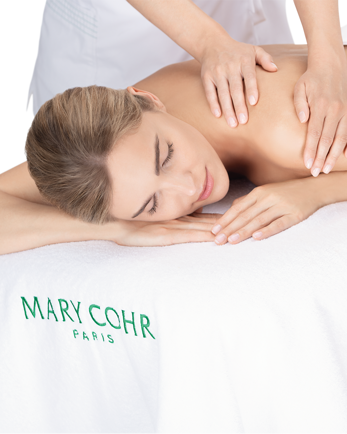 Soin Beauté Relaxant