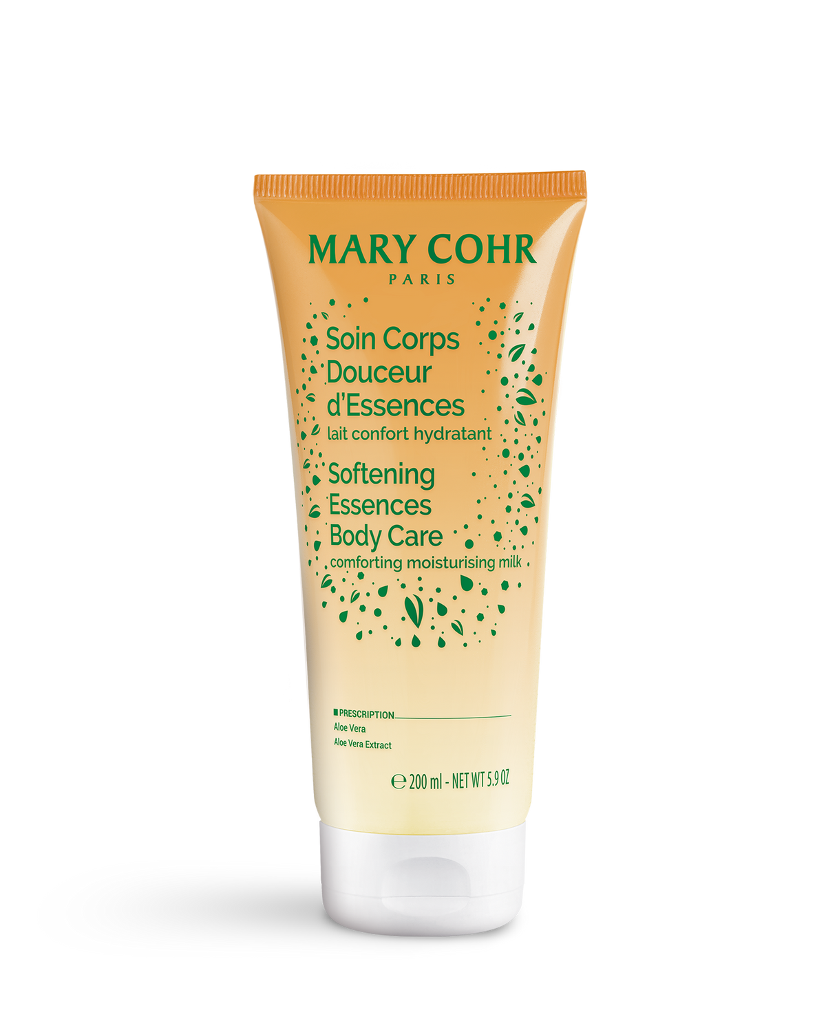 Soin Corps Douceur d'Essences