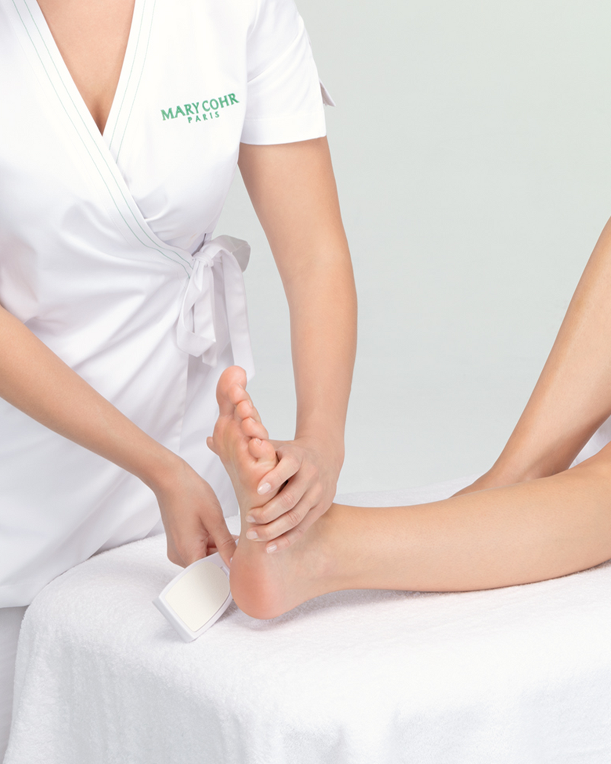 Soin Pedi Peeling