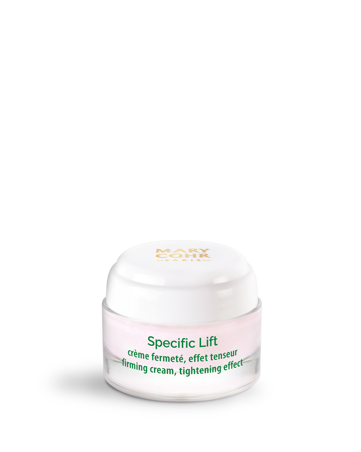 Specific Lift