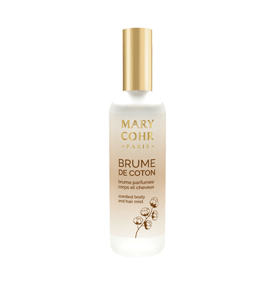 Brume de Coton
