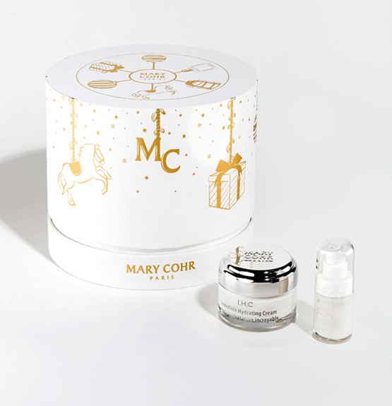 Coffret Soins Hydratation 2024