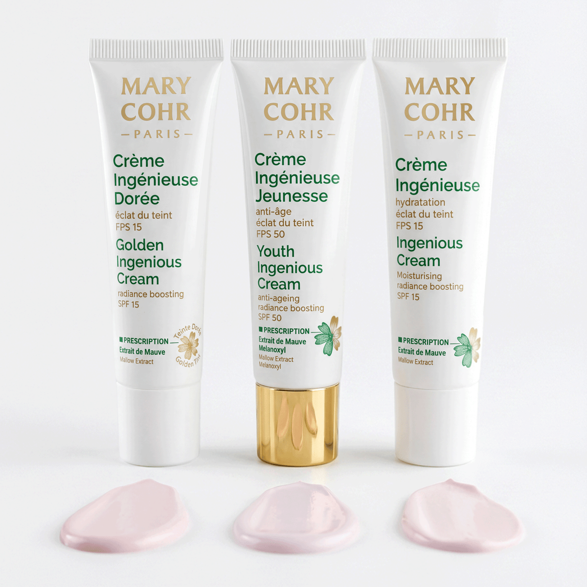 Crème Ingénieuse