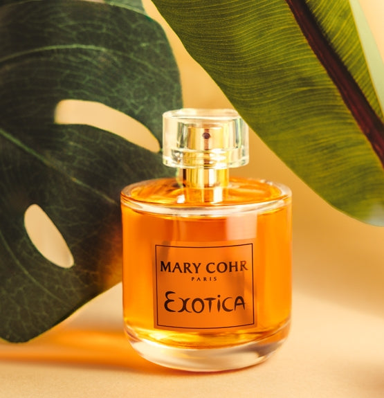 Exotica - Eau de parfum