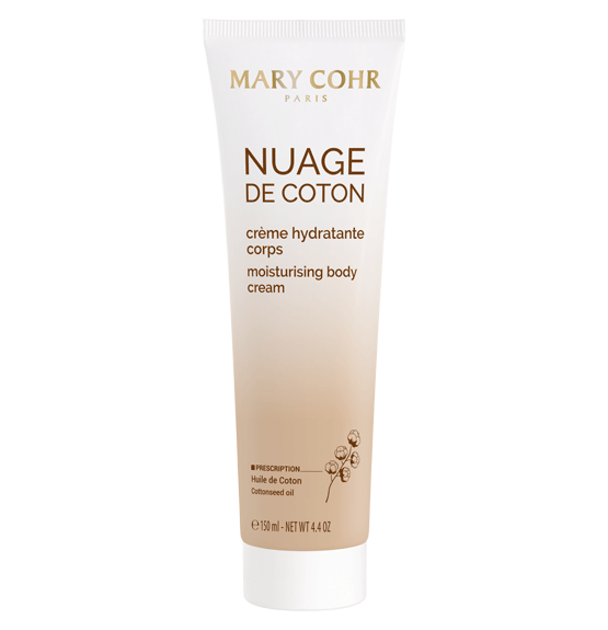 Nuage de Coton