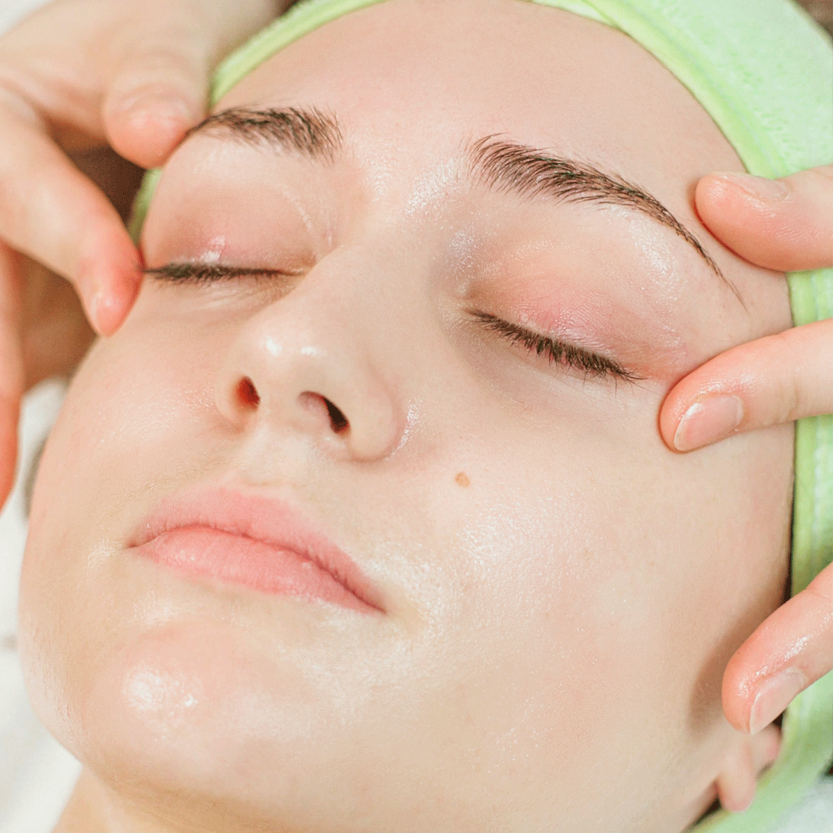 Phytoxygen Treatment
