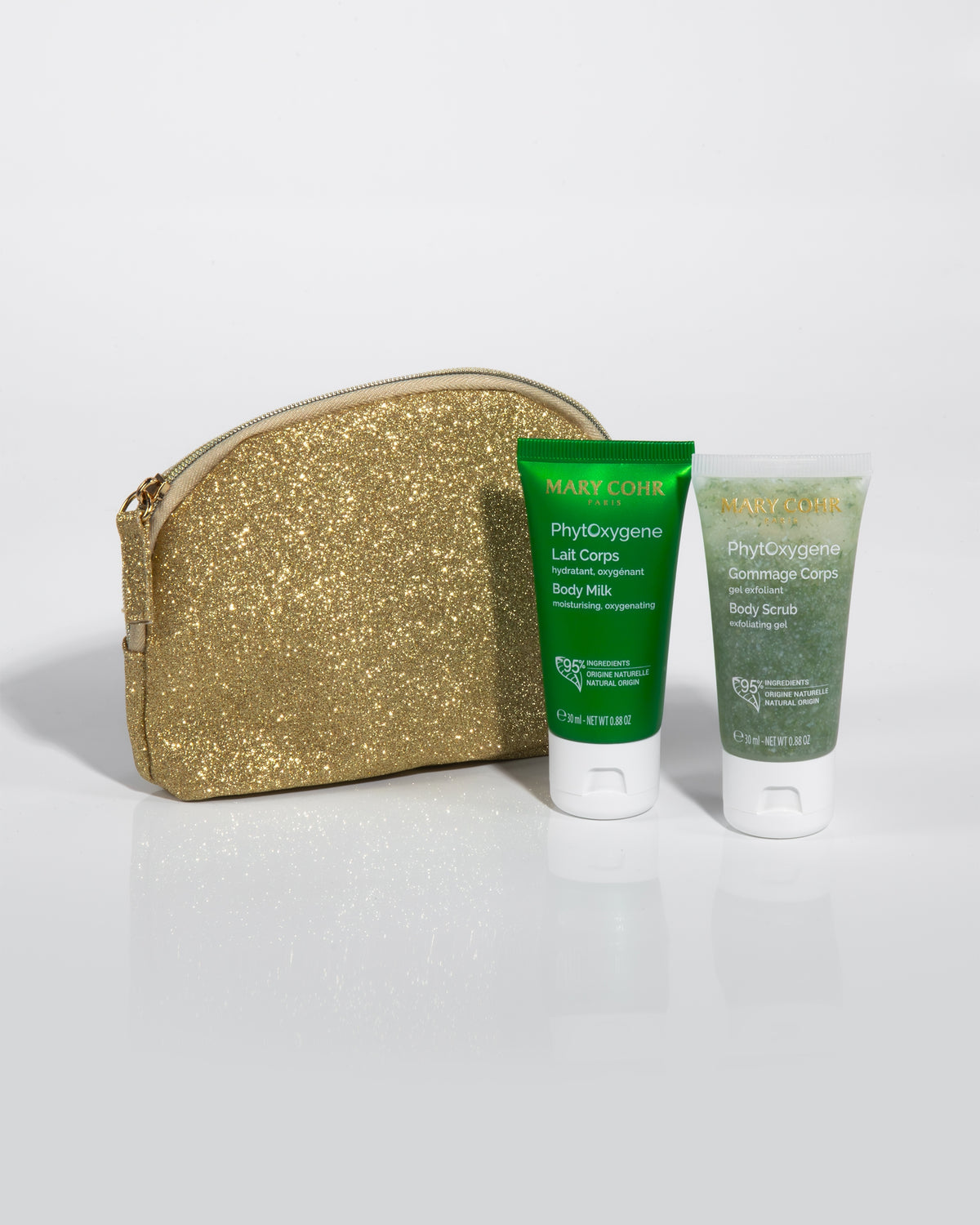 Trousse Soins Corps