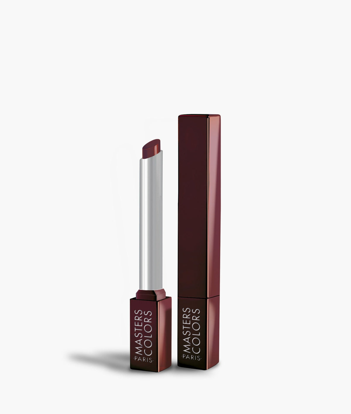 Tinted Lip Balm 01