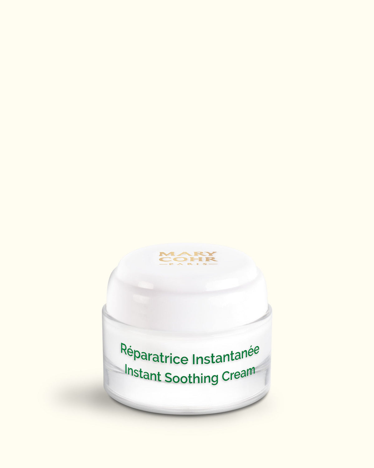 Crème Réparatrice Instantanée