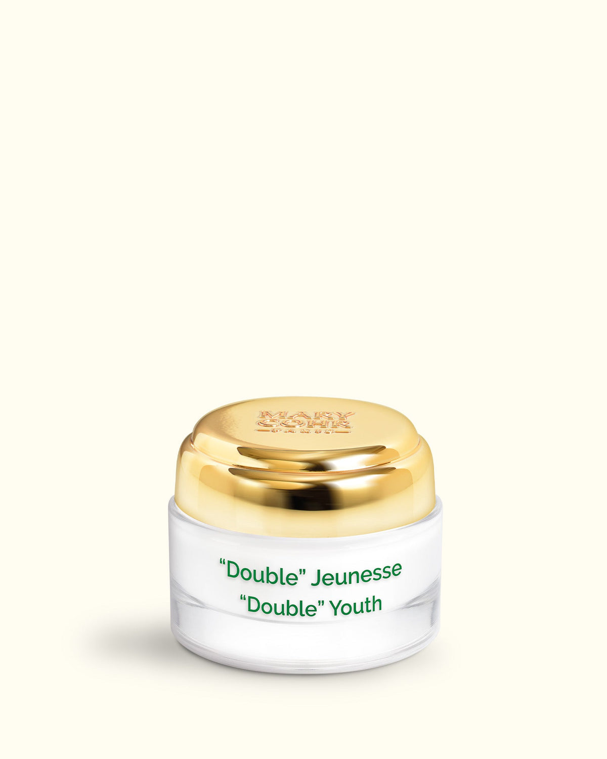 "Double" Jeunesse